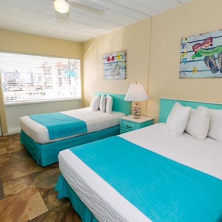 Aztec Motel Wildwood Crest Beach ภายนอก รูปภาพ