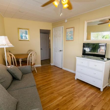 Aztec Motel Wildwood Crest Beach ภายนอก รูปภาพ