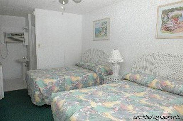 Aztec Motel Wildwood Crest Beach ห้อง รูปภาพ