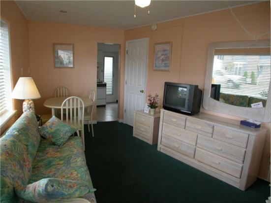 Aztec Motel Wildwood Crest Beach ภายนอก รูปภาพ