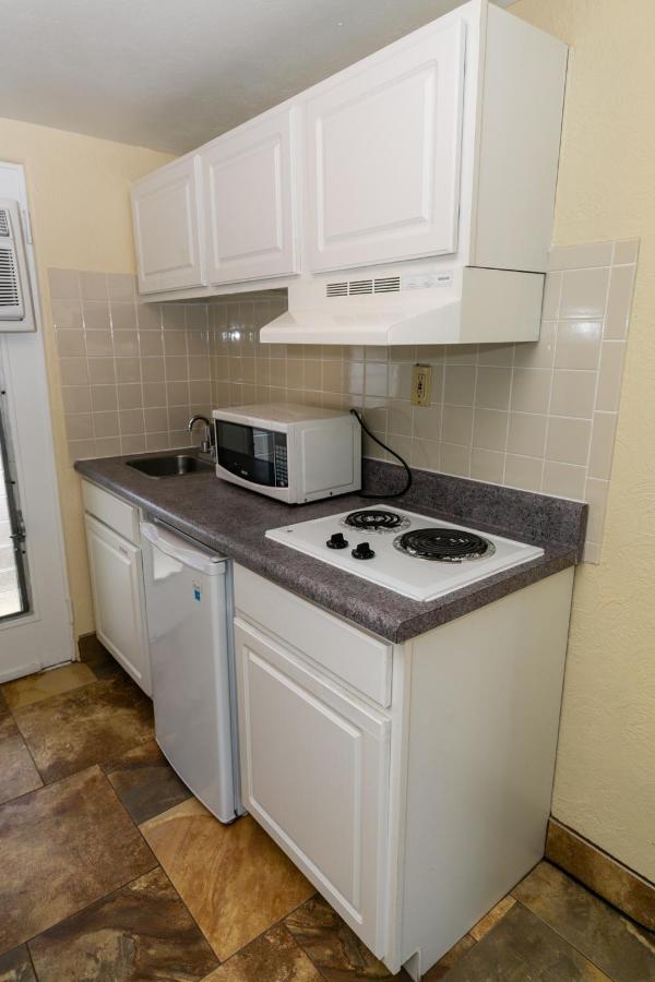 Aztec Motel Wildwood Crest Beach ภายนอก รูปภาพ