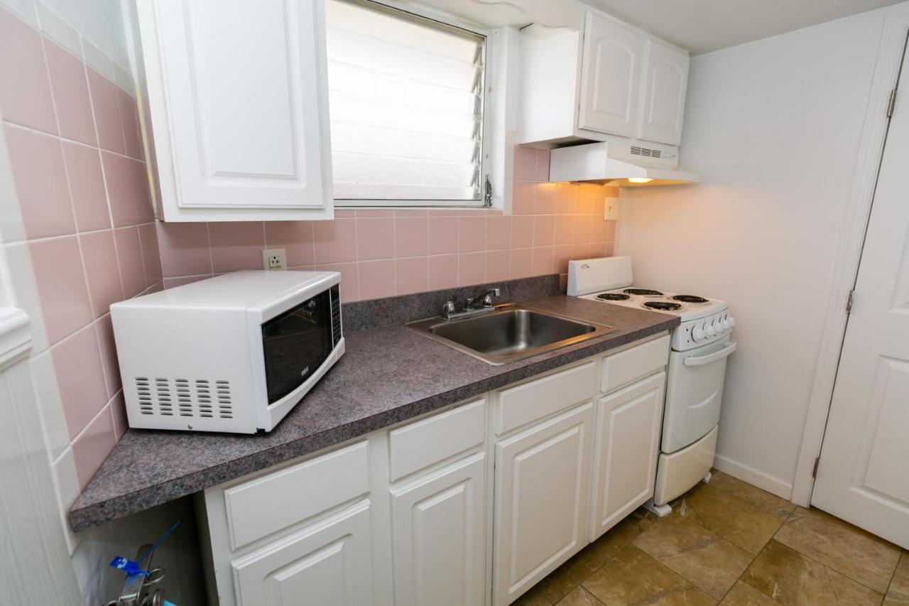 Aztec Motel Wildwood Crest Beach ภายนอก รูปภาพ