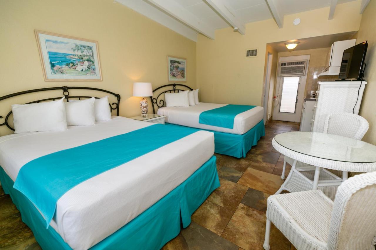 Aztec Motel Wildwood Crest Beach ภายนอก รูปภาพ